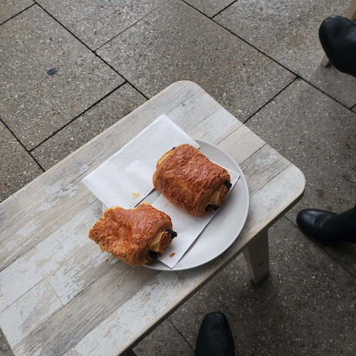Opinii despre Coffee Nerd în Heidelberg - Gastronomie und Hotellerie