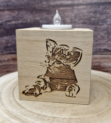 Rasmus Whisky and Bbq - Gastronomie und Hotellerie