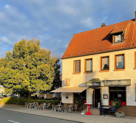 Opinii despre Zum Laffer în Lauf an der Pegnitz - Gastronomie und Hotellerie