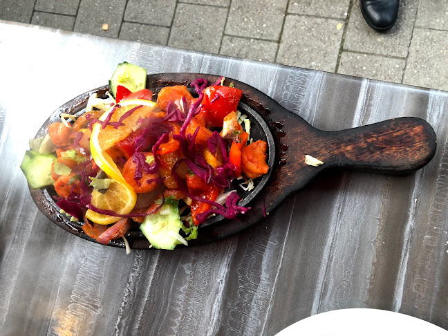 Indisches Restaurant Ganesha Nürnberg - Gastronomie und Hotellerie