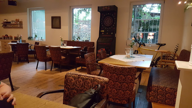 Opinii despre Zur Birke în Blankenfelde-Mahlow - Gastronomie und Hotellerie