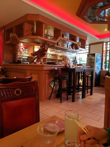 Comentarii opinii despre Ginza Sushi