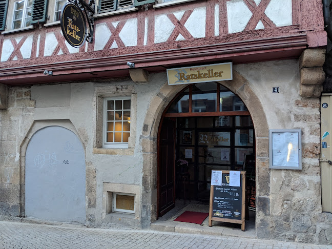 Ratskeller