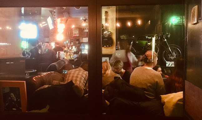 Opinii despre The Pub formerly known as Froggys în Hamburg - Gastronomie und Hotellerie