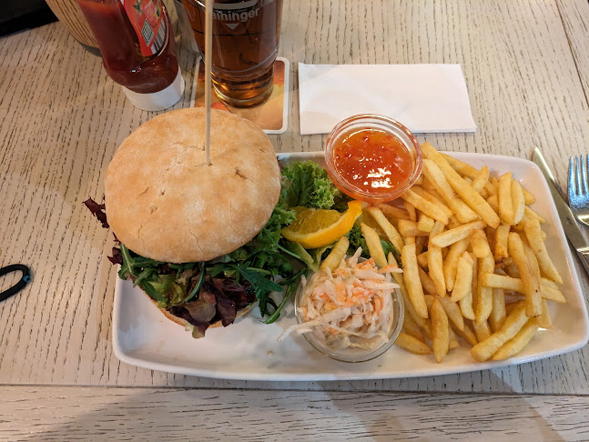 Albert's Restaurant - Gastronomie und Hotellerie