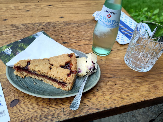 Café Siebenbergen - Kassel
