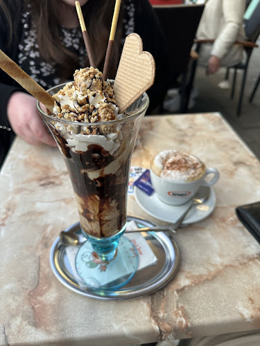 Eiscafe Da Luca - Köln - Köln