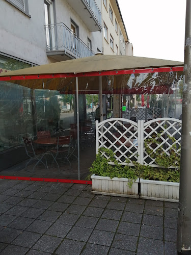 Bistro - Cafe Badnerstube