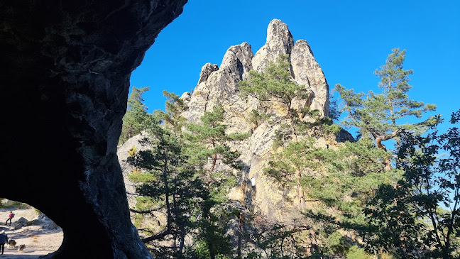 Comentarii opinii despre Wohnmobilstellplatz Blankenburg, Schnappelberg