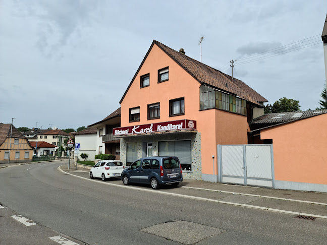 Kirchstraße 38, 76684 Östringen