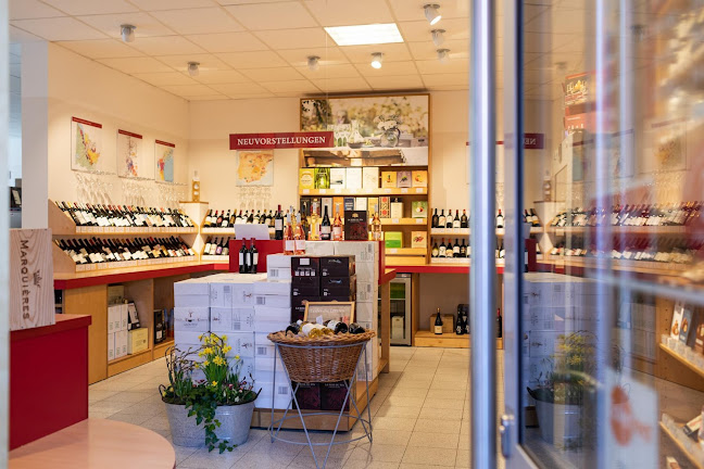 Opinii despre Jacques’ Wein-Depot Braunschweig-Stöckheim în Braunschweig - Gastronomie und Hotellerie