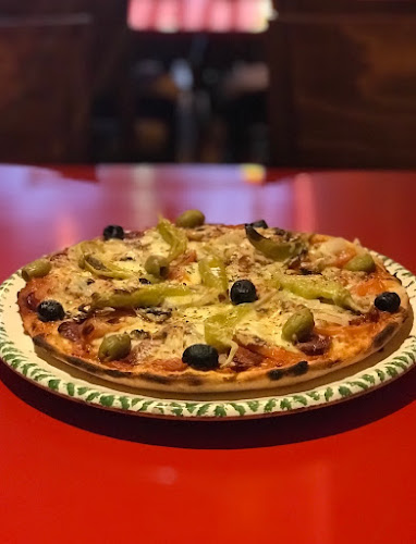 Comentarii opinii despre Pizzeria Riede