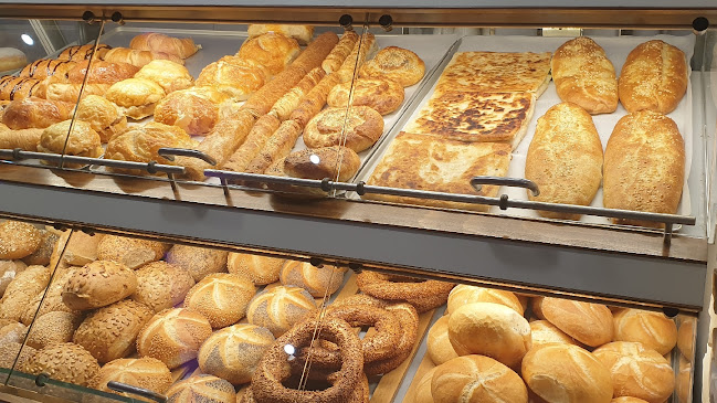 Back Welt Cafeteria - Duisburg