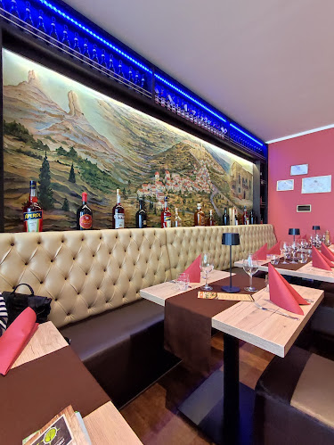 Comentarii opinii despre Ristorante Vinotheka Firenze - Bad Harzburg