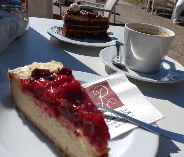 Classic Conditorei & Café Röntgen Warnemünde