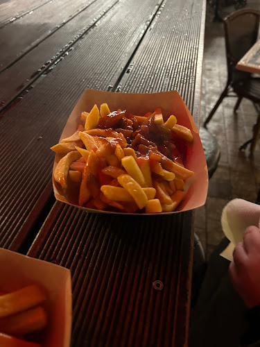 Comentarii opinii despre Der Thüringer