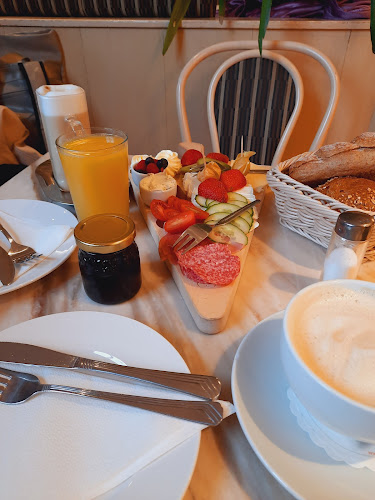 Konditorei & Café Müller