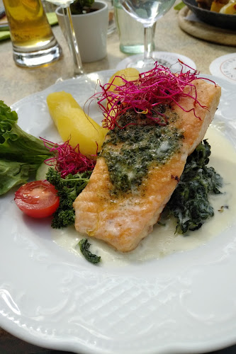 Restaurant Cafe Antik