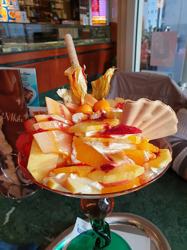 Opinii despre Eiscafé Venezia în Metzingen - Gastronomie und Hotellerie