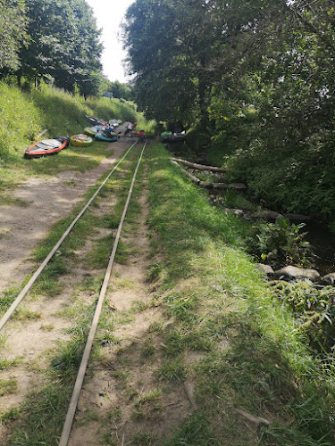 Havel-Nationalpark-Fischerei - Gastronomie und Hotellerie