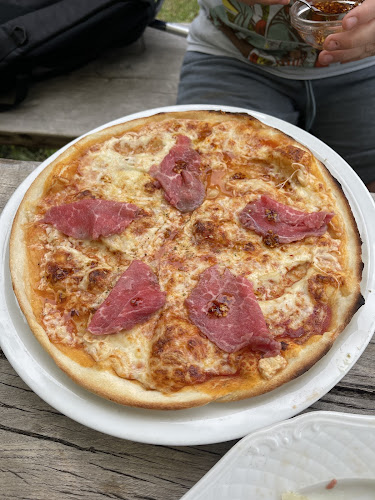 Pizzeria Maaßener Gaipel Bergstadt Lautenthal - Langelsheim
