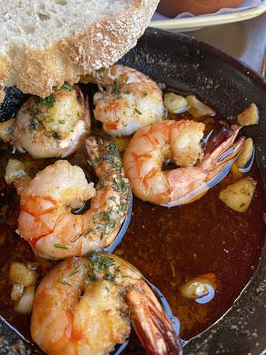 Opinii despre bodega MADRID în Dresden - Gastronomie und Hotellerie