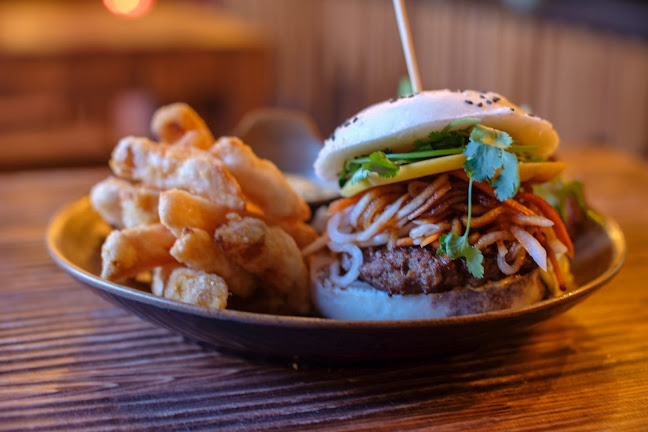 Best Friends - Vietnamese Kitchen | Sushi, Würzburg