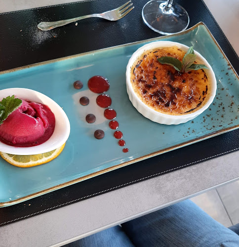 Rossano Boutique Hotel & Ristorante - Gastronomie und Hotellerie