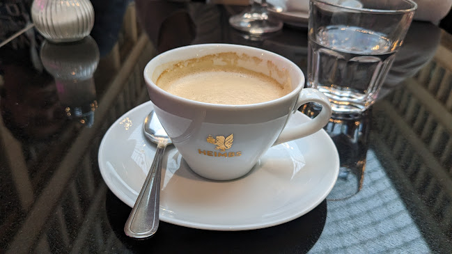 RedoGelato - Das Eiscafe