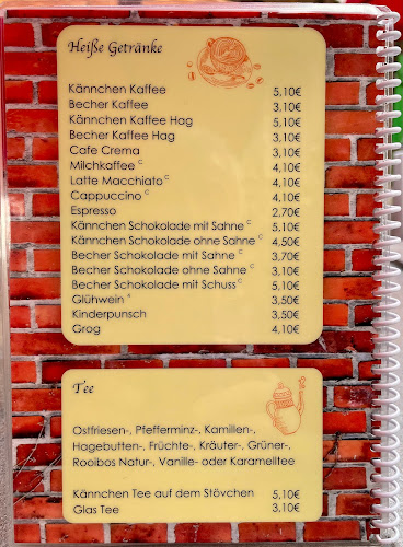 Moorriemer Landcafé