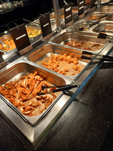 Asia Restaurant Mongolia - Hildesheim