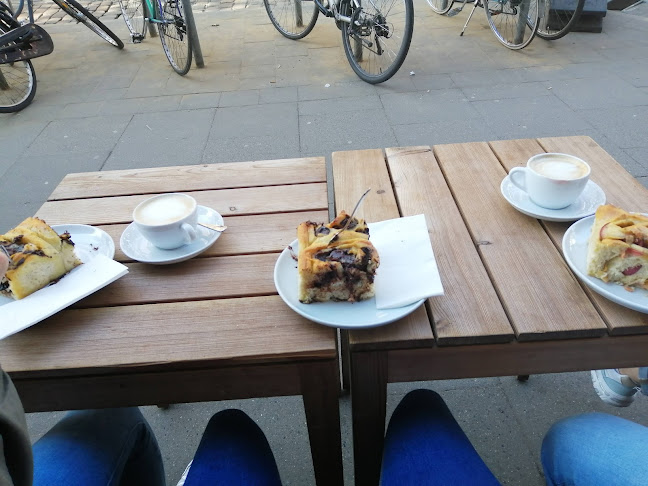 Zeit für Brot - Gastronomie und Hotellerie