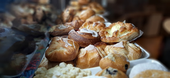Cafeteria Frauenklinik Homburg. Das gemütlichste Café am Uks. - Homburg