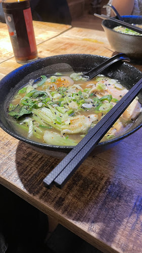 OrangePanda Flensburg - Gastronomie und Hotellerie