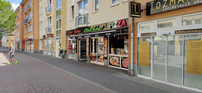 Havelpassage 7, 16761 Hennigsdorf