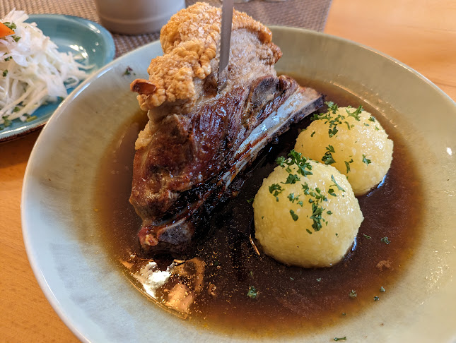 Comentarii opinii despre Maximilians Klause