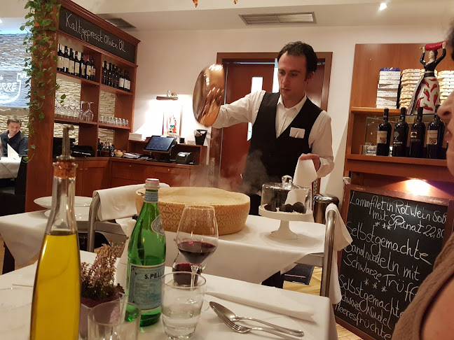 La Torre da Salvatore - Dresden