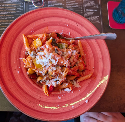 Opinii despre Restaurant Mama Leone în Köln - Gastronomie und Hotellerie