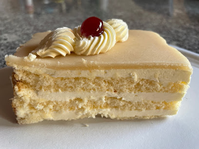 Bäckerei Jost GmbH Filiale Martinstein