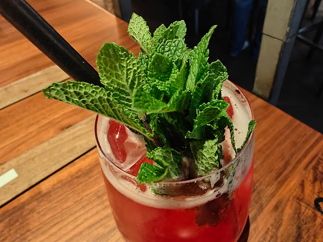 Burgerlich - Hamburg