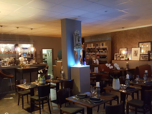 Dolce e Amaro - Gastronomie und Hotellerie