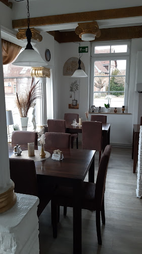 Restaurant Rhodos - Gastronomie und Hotellerie