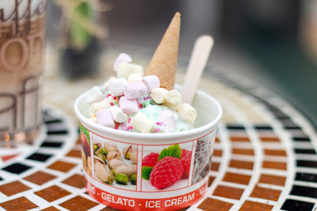 Café Classik - Gastronomie und Hotellerie