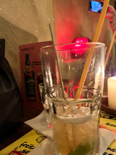 SAUSALITOS - Hannover