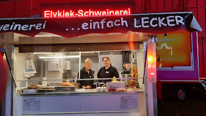 Elvkiek-Schweinerei