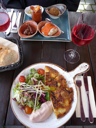 Comentarii opinii despre bodega MADRID