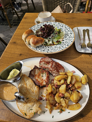 Comentarii opinii despre Fisch & Meer Restaurant