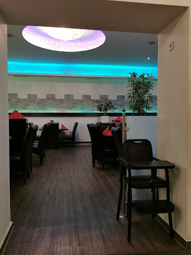 Comentarii opinii despre Wilhelmsburg Asia Modern