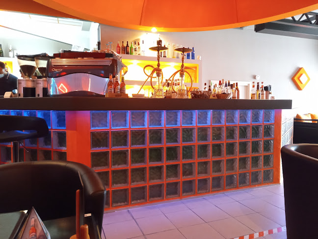 Comentarii opinii despre Mo'sbar Shisha bar Bamberg / Cocktail bar Bamberg