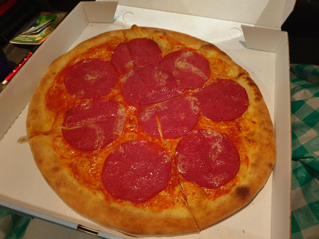 Pizzeria " Zur Laterne " - Attendorn